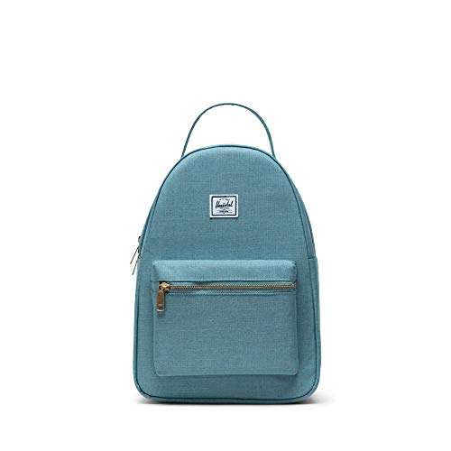 Shop Herschel Supply Nova Small Oil Blue – Luggage Factory