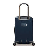 Hartmann Metropolitan 20" Global Carry-On Expandable Spinner (Harbor Blue)