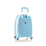 Heys Nickelodeon Kids 18 Inch Hardside Spinner Luggage - PAW Patrol