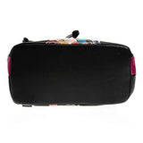 Studded Bohemian Backpack with Adjustable Straps