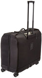 Victorinox Lexicon 2.0 Dual-Caster Spinner Garment Bag, Black