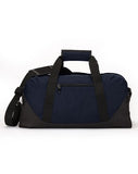 Ultraclub Small Duffel Bag - Navy