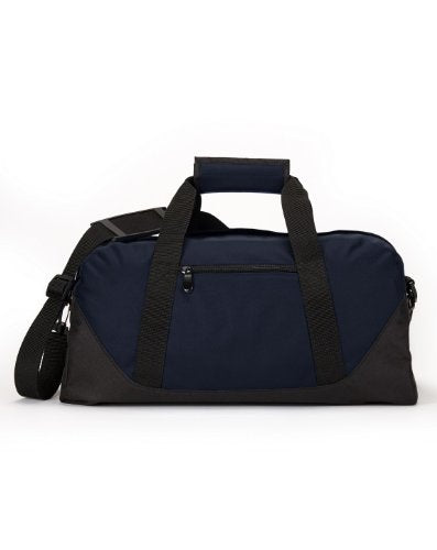 Ultraclub Small Duffel Bag - Navy