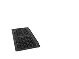 Microsoft Universal Foldable Keyboard For Ipad, Iphone, Android Devices, And Windows Tablets