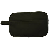 Fox Outdoor Products Soldier's Toiletry Kit, Black