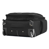 Travelpro Luggage Expandable International Carry-On, Black