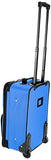 Rockland Luggage 2 Piece Set, Blue, One Size