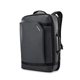 Samsonite Encompass Convertible Backpack Anthracite Grey