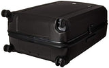 Victorinox Werks Traveler 6.0 Extra-Large Hardside Case, Black