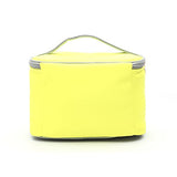 Zumer Sport Insulated Lunch Cooler, Softball Yellow, One Size