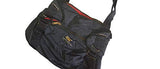 Diesel Handbag 00D9NA55386D957 Hand Luggage, 32 cm, 6 liters, Grey (Grau)