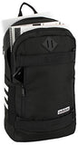 adidas Unisex Kelton Backpack, Black, ONE SIZE