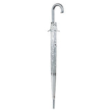 totes Women's Clear Bubble Umbrella