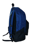 Columbia Unisex Utilizer 22L School Student 15" Backpack (Azul)