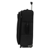 Travelpro Tourlite 26-Inch Expandable Rollaboard (Black)