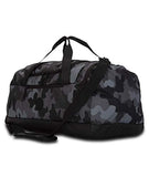 Hurley Renegade II Duffle 386-CamoGreen OS