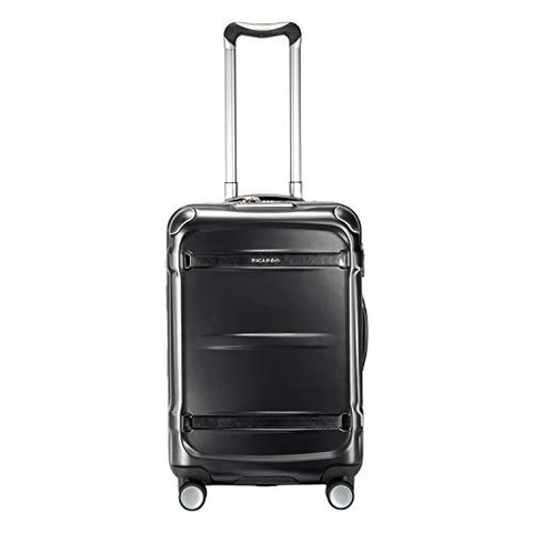Ricardo Rodeo Drive Domestic Carry-On Black