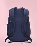 Converse Unisex Go Backpack, Navy/Obsidian One Size