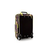 Heys Kids Upright Softside Fashion Luggage - 19 Inch (Camo)