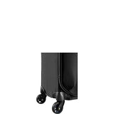 Samsonite Karissa Biz 20" Carry-On Spinner (Formula Red)