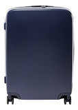 Raden A28 Check-In Luggage, Navy Matte