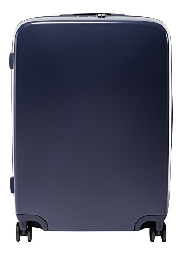 Raden A28 Check-In Luggage, Navy Matte