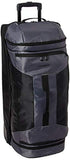 Samsonite Andante 2 Boxed Drop Bottom Wheeled Duffel 32, Riverrock/Black