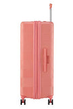 American Tourister Flylife Hand Luggage 77 centimeters 127.5 Pink (Coral Pink)