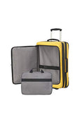 Samsonite Cityvibe Mobile Office Suitcase 55 cm, goldgelb (Yellow) - 115518/1371
