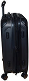 Kenneth Cole Reaction 8 Wheelin Collection Lightweight 3-PC Expandable Hardside Spinner Luggage Set