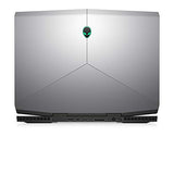 Alienware M15 Thin and Light 15" Gaming Laptop i7-8750H, GTX 1070 Max Q, 128GB NVMe SSD + 1TB SSHD,