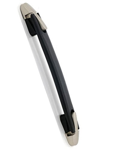 Super Ma Replacement Suitcase Luggage Handle Grip Spare Fix Holders Box Pull Carry Strap(05)