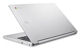 Acer Chromebook R 13 Convertible, 13.3-Inch  Full Hd Touch, Mediatek Mt8173C, 4Gb Lpddr3, 32Gb,