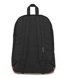 Jansport Js0A3P3U008 City View Backpack (Black)