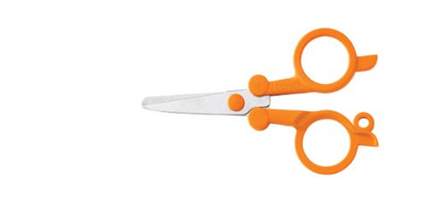 Fiskars Travel Folding Scissors