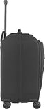 Victorinox Lexicon 2.0 Dual-Caster Spinner Garment Bag, Black
