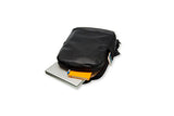 Moleskine Classic Backpack, Black (12.5 x 16.5 x 4.25)