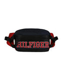 Tommy Hilfiger Varsity Nylon Crossover Bum Bag One Size Corporate