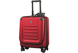 Victorinox Luggage Spectra 2.0 Dual-Access Extra Capacity Carry-On, Red, One Size