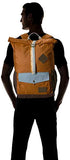 Burton Export Backpack, Caramel Cafe Heather, One Size
