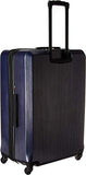 Tommy Hilfiger Unisex Vintage Sport 28" Upright Suitcase Navy One Size