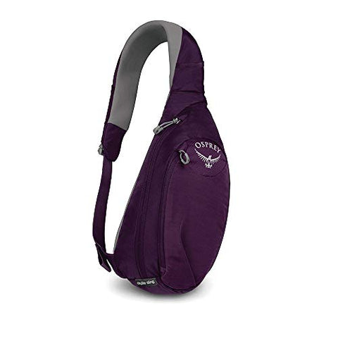 Osprey Packs Daylite Shoulder Sling, Amulet Purple