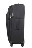 SAMSONITE Hand Luggage, (Eco Black)