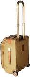 Hartmann Ratio Classic Deluxe Domestic Expandable Upright Carry On Luggage, Safari