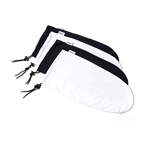 Shop Shooin EZ-Pack Expandable Travel Shoe Ba – Luggage Factory