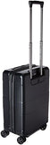 Victorinox Lexicon Hardside Frequent Flyer 8-Wheel, Black