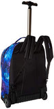 JanSport Driver 8 Core Series Wheeled Backpack, Deep Space