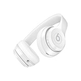 Beats Solo3 Wireless On-Ear Headphones - Gloss White
