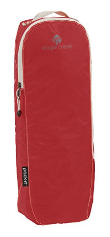 Eagle Creek Pack-it Spcter Slim Cube-Small, Volcano Red