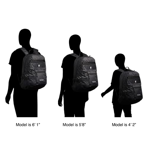 Shop adidas Originals Utility Pro Backpack, B – Luggage Factory